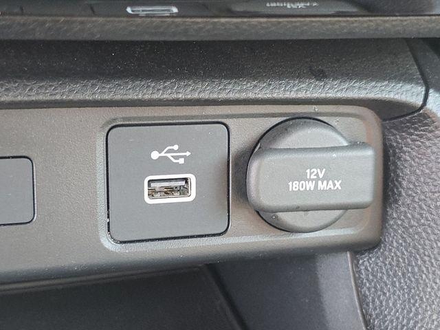 Honda Civic Sport Hatchback CVT 2023