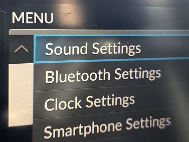 Honda Civic Sport Hatchback CVT 2023