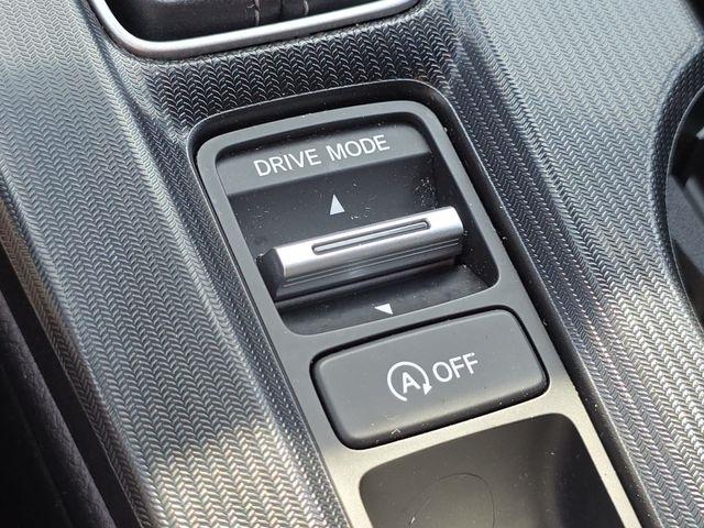 Honda Civic Sport Hatchback CVT 2023