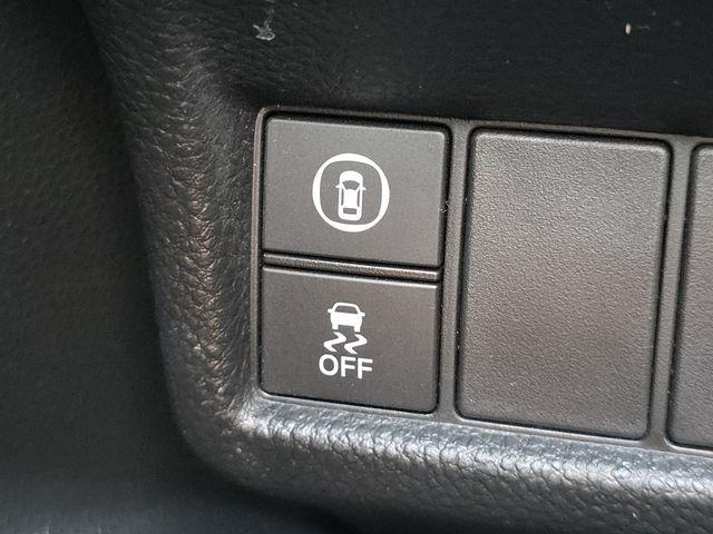 Honda Civic Sport Hatchback CVT 2023