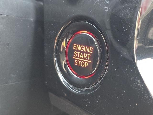 Honda Civic Sport Hatchback CVT 2023