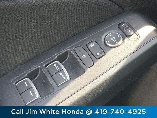 Honda Civic Sport Hatchback CVT 2023