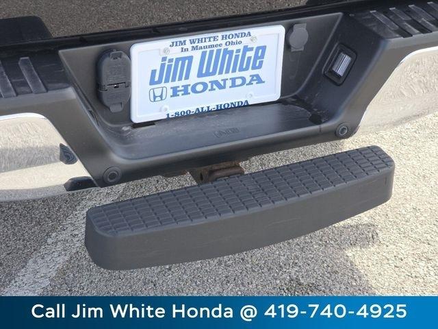 Ford F-150 Lariat SuperCrew 5.5-ft. Bed 4WD 2016