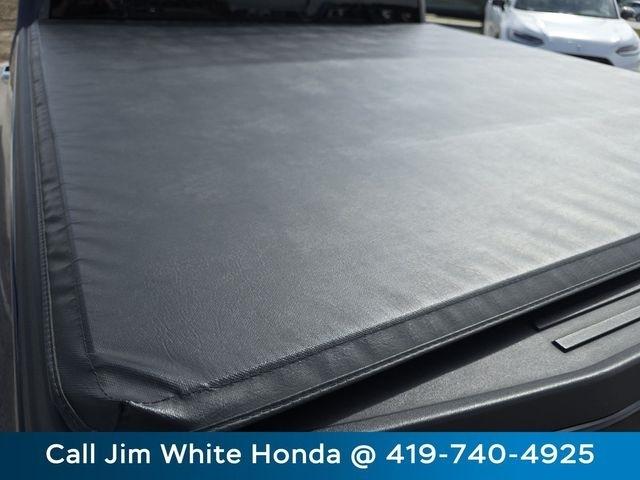 Ford F-150 Lariat SuperCrew 5.5-ft. Bed 4WD 2016