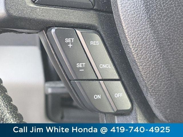 Ford F-150 Lariat SuperCrew 5.5-ft. Bed 4WD 2016