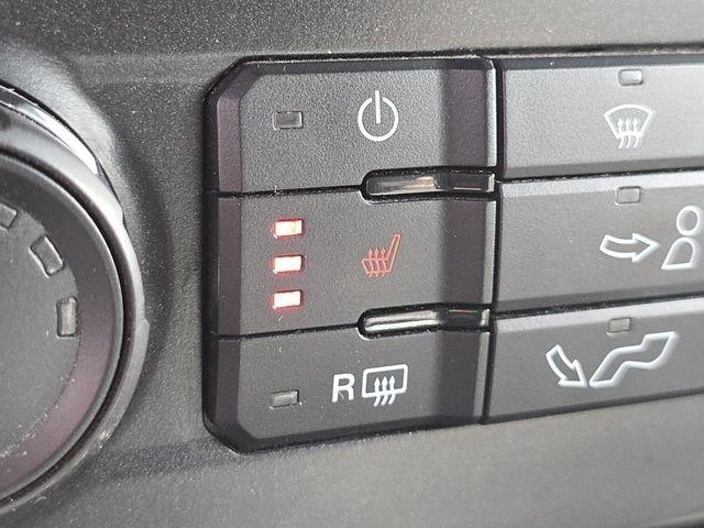 Ford F-150 Lariat SuperCrew 5.5-ft. Bed 4WD 2016