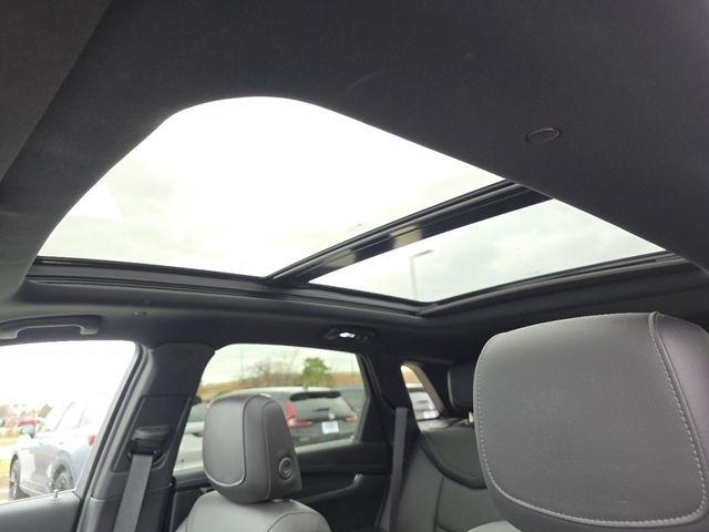 Cadillac XT5 Premium Luxury AWD 2021