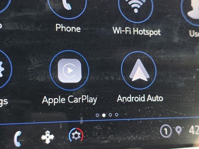 Cadillac XT5 Premium Luxury AWD 2021