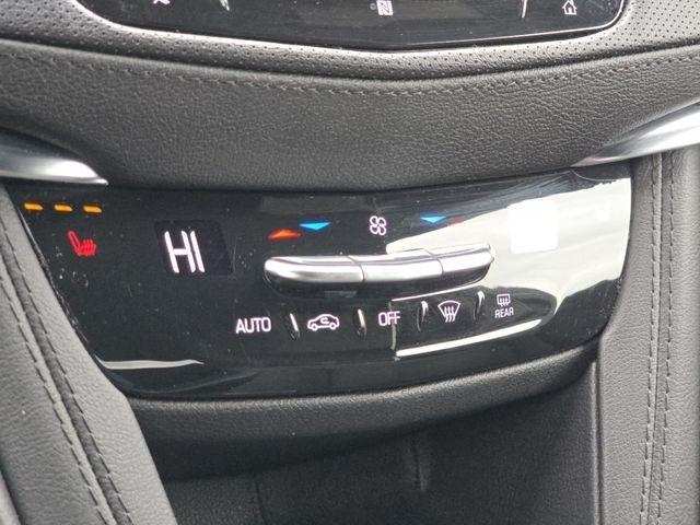 Cadillac XT5 Premium Luxury AWD 2021