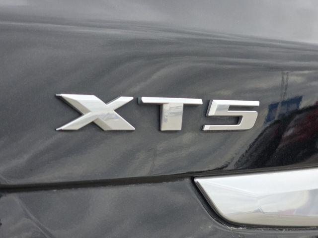 Cadillac XT5 Premium Luxury AWD 2021