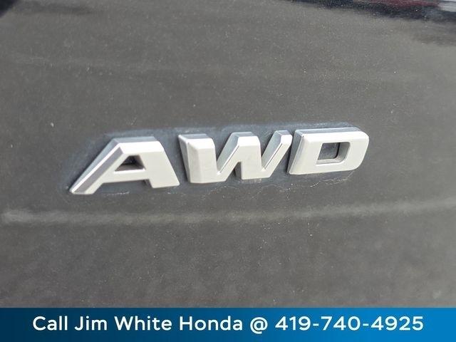 Cadillac XT5 Premium Luxury AWD 2021