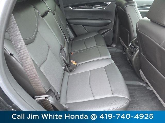 Cadillac XT5 Premium Luxury AWD 2021