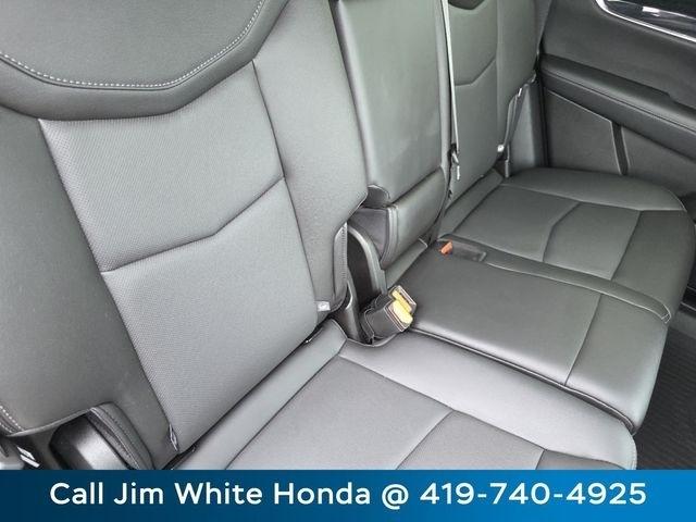 Cadillac XT5 Premium Luxury AWD 2021