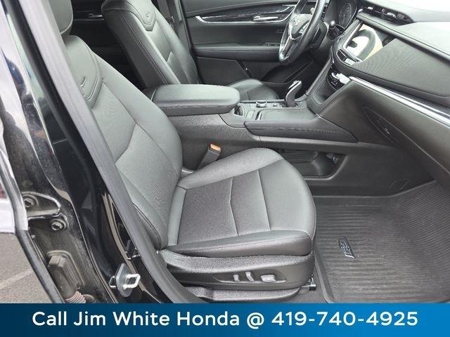 Cadillac XT5 Premium Luxury AWD 2021