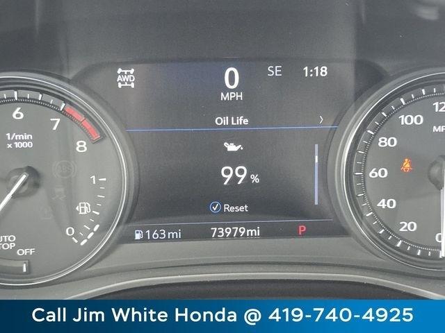 Cadillac XT5 Premium Luxury AWD 2021