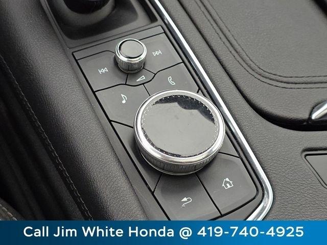 Cadillac XT5 Premium Luxury AWD 2021