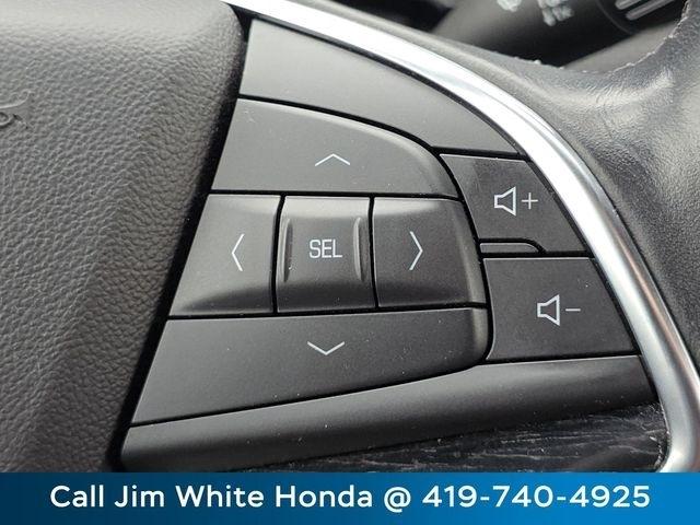 Cadillac XT5 Premium Luxury AWD 2021