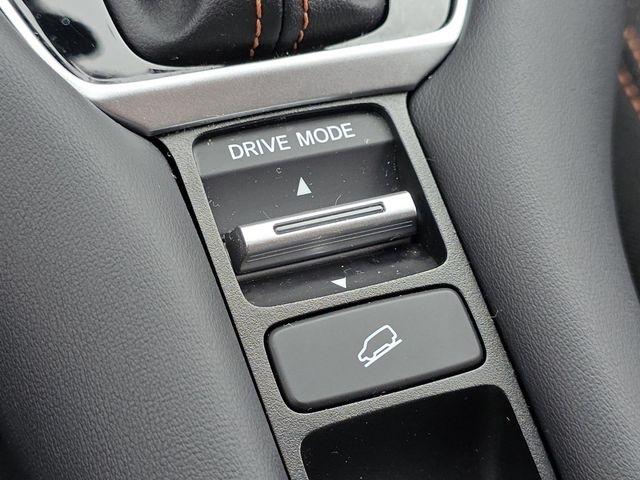 Honda HR-V Sport AWD 2024