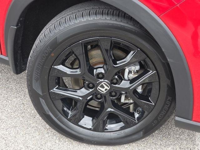 Honda HR-V Sport AWD 2024