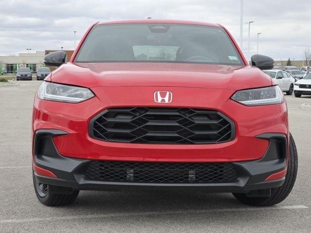 Honda HR-V Sport AWD 2024