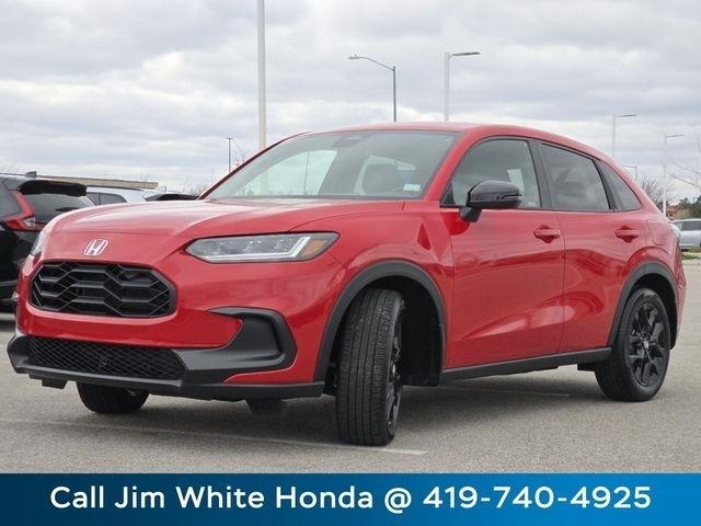 Honda HR-V Sport AWD 2024