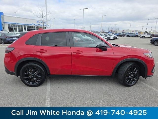 Honda HR-V Sport AWD 2024