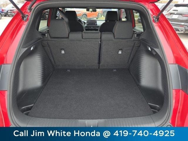 Honda HR-V Sport AWD 2024