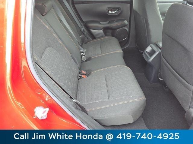 Honda HR-V Sport AWD 2024