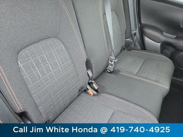 Honda HR-V Sport AWD 2024