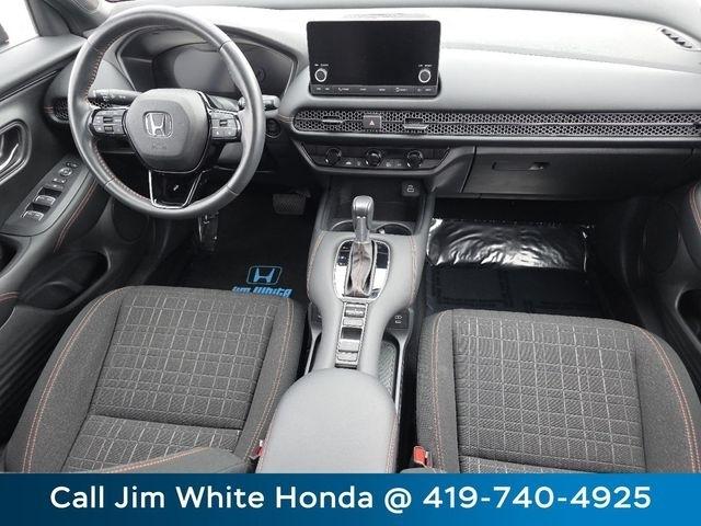 Honda HR-V Sport AWD 2024