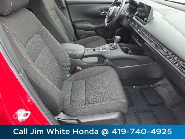 Honda HR-V Sport AWD 2024