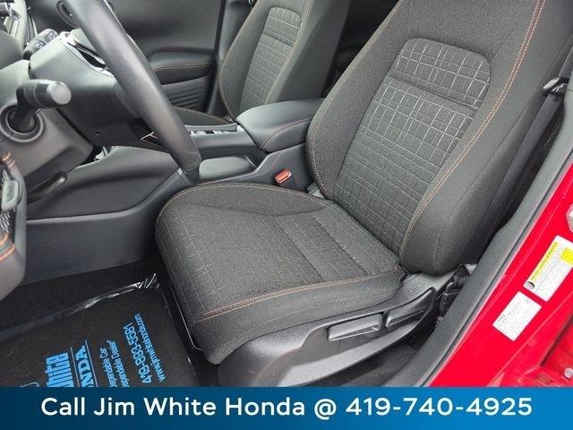 Honda HR-V Sport AWD 2024