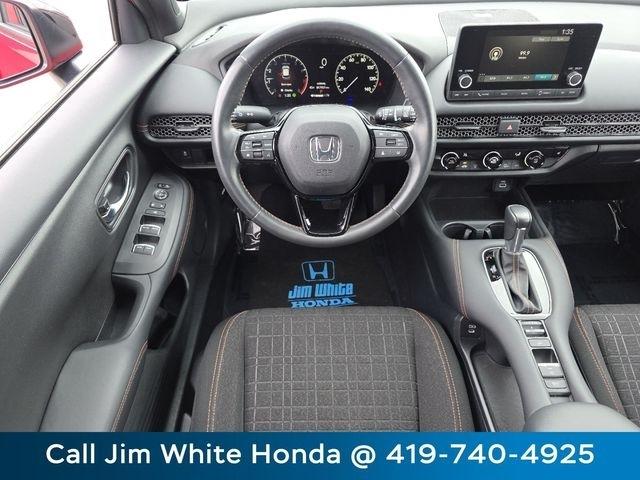Honda HR-V Sport AWD 2024