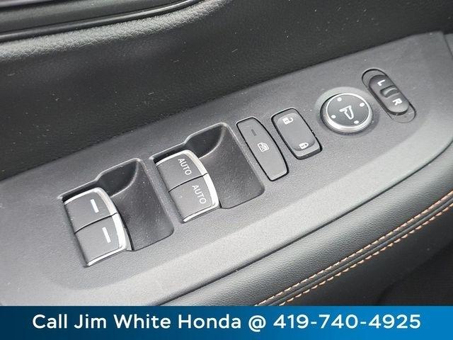 Honda HR-V Sport AWD 2024