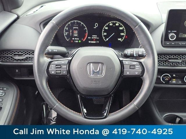 Honda HR-V Sport AWD 2024