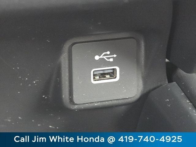 Honda HR-V Sport AWD 2024