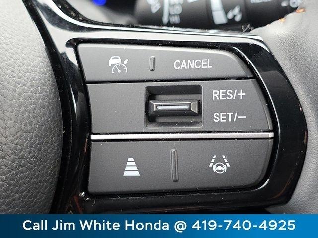 Honda HR-V Sport AWD 2024