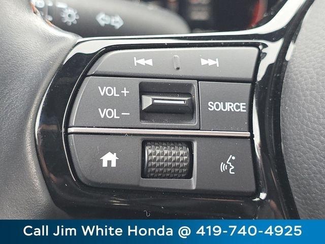 Honda HR-V Sport AWD 2024