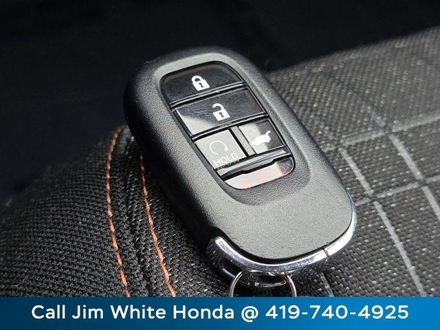 Honda HR-V Sport AWD 2024