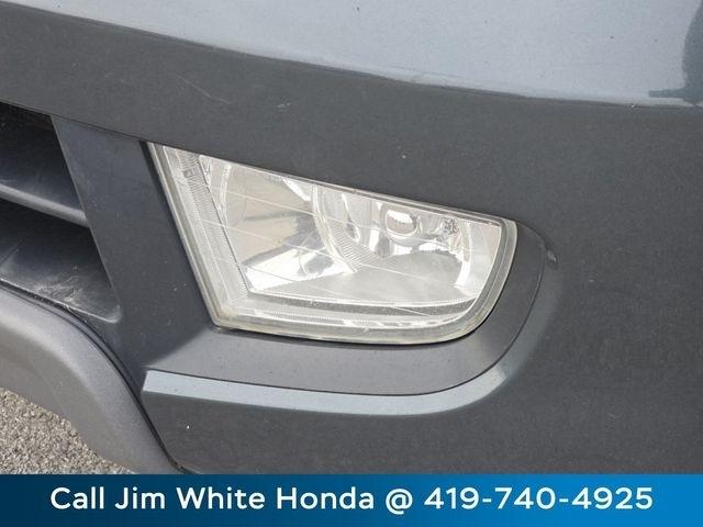 Acura MDX Touring with Rear DVD System 2003