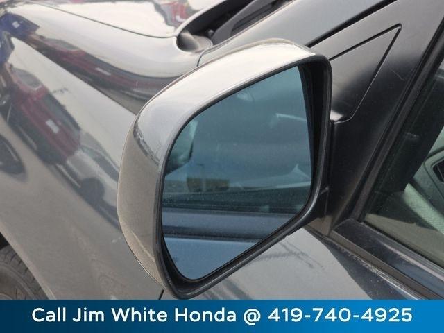 Acura MDX Touring with Rear DVD System 2003