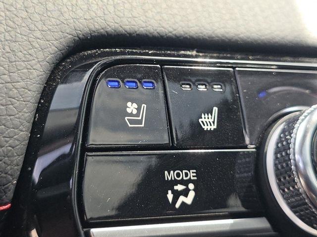 Honda Pilot Black Edition AWD 2025