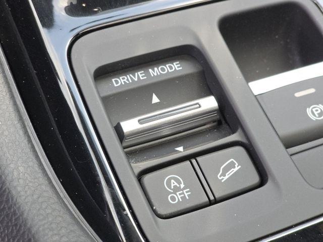 Honda Pilot Black Edition AWD 2025