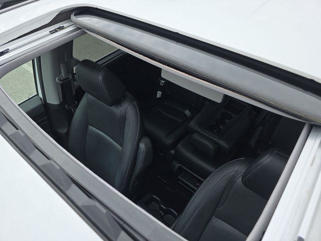 Honda Odyssey Touring 2023