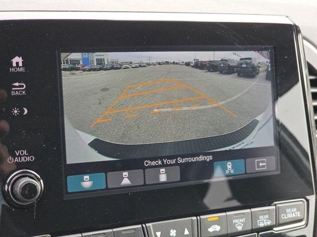 Honda Odyssey Touring 2023