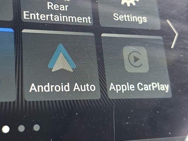 Honda Odyssey Touring 2023