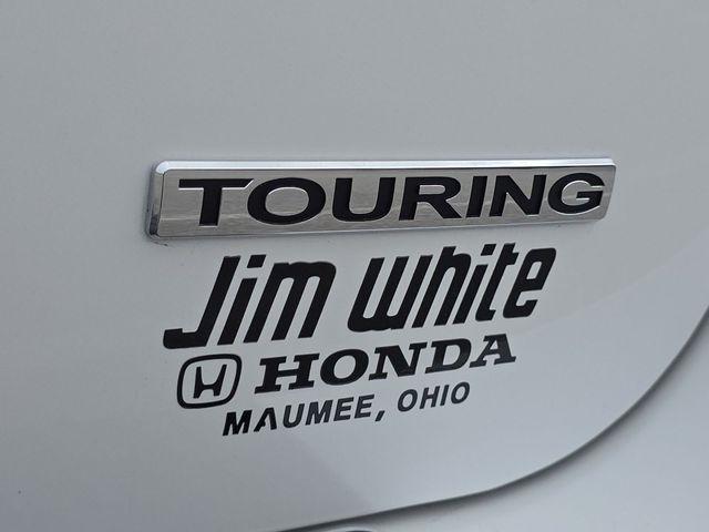 Honda Odyssey Touring 2023