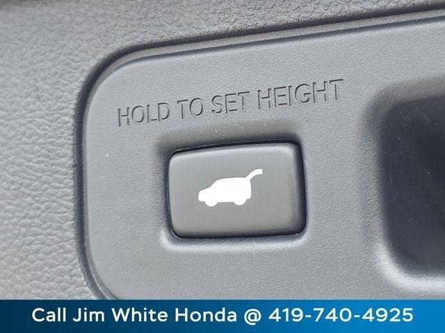 Honda Odyssey Touring 2023