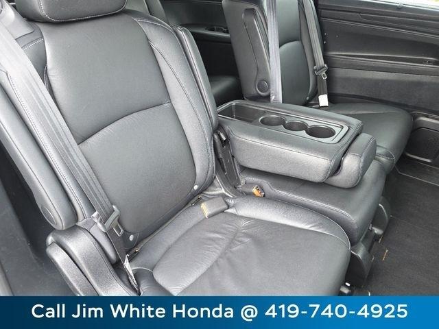 Honda Odyssey Touring 2023