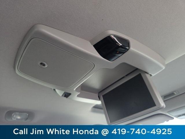 Honda Odyssey Touring 2023